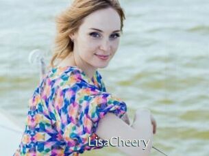 LisaCheery