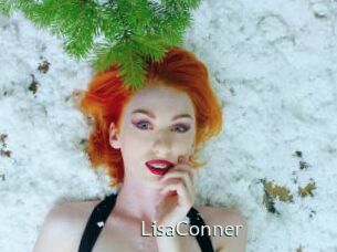 LisaConner