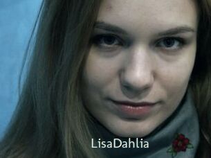 LisaDahlia
