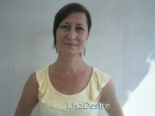 LisaDesire