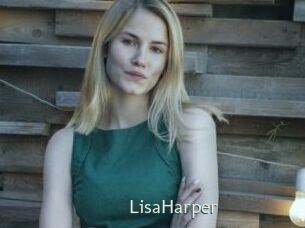 LisaHarper