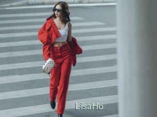 LisaHo