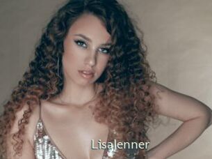 LisaJenner