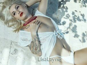 LisaLayne