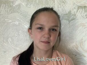 LisaLovesGirl