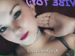 LisaLovesGirlX