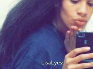LisaLyess