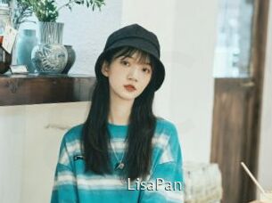 LisaPan