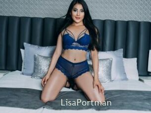 LisaPortman