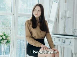 LisaRobinson
