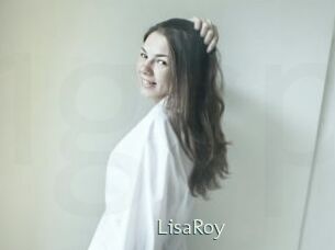 LisaRoy