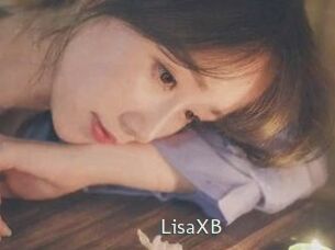 LisaXB