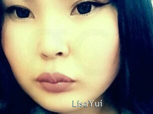 LisaYui