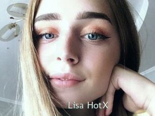 Lisa_HotX