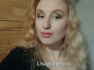 Lisagorgeous