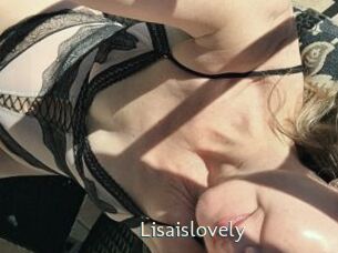 Lisaislovely