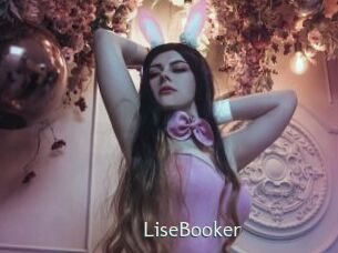 LiseBooker