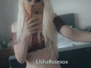 LishaRosexox 1 grosse chatte poilue