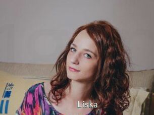 Liska
