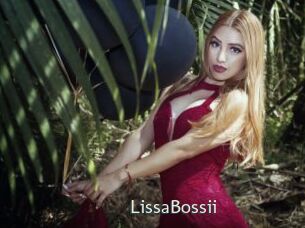 LissaBossii