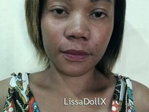 LissaDollX