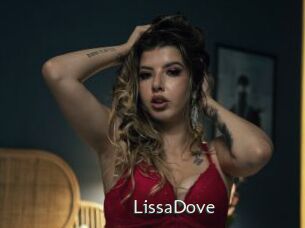 LissaDove
