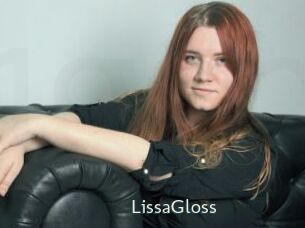 LissaGloss