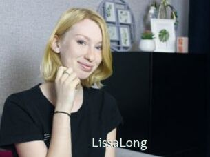 LissaLong