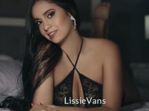 LissieVans