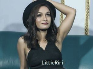 LittieRirii