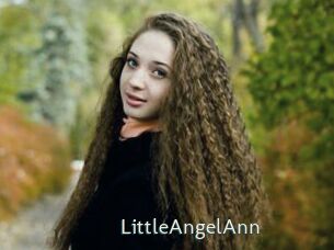 LittleAngelAnn