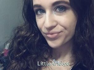 LittleAriel96