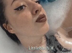 LittleBitch_X