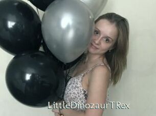 LittleDinozaurTRex