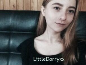 LittleDorryxx_