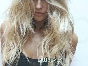 LittleEvaX