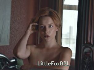 LittleFoxBBL