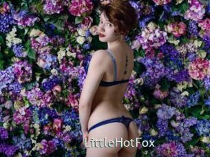 LittleHotFox