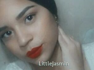 LittleJasmin