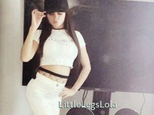 LittleLegsLola