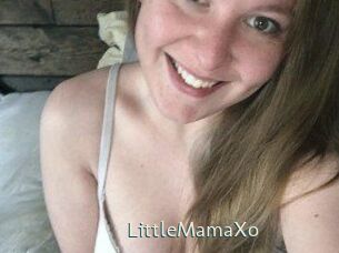 LittleMamaXo