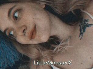 LittleMonsterX