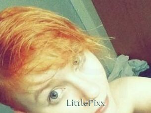 LittlePixx