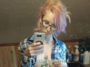 LittlePrincessK