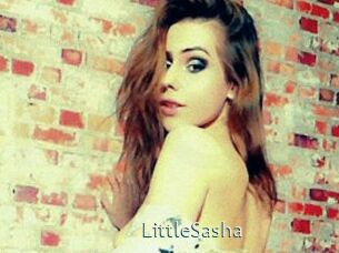LittleSasha