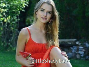 LittleShadyLady