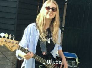 LittleSis