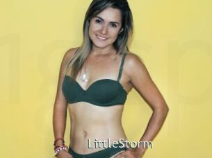 LittleStorm