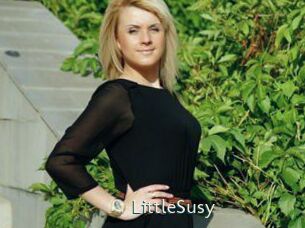 LittleSusy