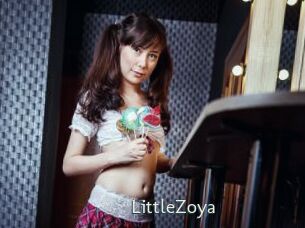 LittleZoya